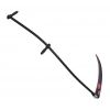 Avusturya Çift Öküz El Tırpanı 60 Cm - Saplı 6 Parça Set