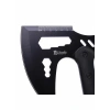 Axe-002-a 42cm Kamp Baltası
