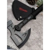 Axe-002-a 42cm Kamp Baltası