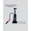 Ayak Pompası Otomobil Motosiklet Bisiklet Lastik Şişirme