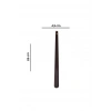 Ayakkabı Çekeceği Kerata Metal Çekecek 65 Cm