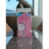 Ayakkabı Topuk Vurma Engelleyici Silikon Ped 2 Li