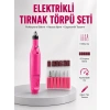 Ayarlanabilir Hızlı Tırnak Bakım Makinesi Yeni Nesil