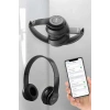 Ayarlanabilir Kafa Bandı İle Yüksek Performanslı Bluetooth Kulaklık