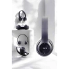 Ayarlanabilir Kafa Bandı İle Yüksek Performanslı Bluetooth Kulaklık