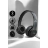 Ayarlanabilir Kafa Bandı İle Yüksek Performanslı Bluetooth Kulaklık