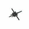 Ayarlı Panç Sistemi 30-120 Mm, Vidalı Kilitleme