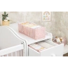 Baby Akordiyon Organizer Çekmece Düzenleyici Medium (pembe) - 04096