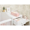 Baby Akordiyon Organizer Çekmece Düzenleyici Small (pembe) -04102