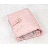 Baby Kullanımı Kolay Desenli Alt Bakım Çantası (pembe)