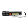 Baretta Br-85 Xhp50 Led 5 Fonksiyonlu Şarjlı El Feneri