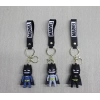 Batman Silikon Anahtarlık Alk4276