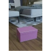 Baza Altı Boy Çok Amaçlı Düzenleyici Kutu Organizer Cırt Cırtlı Hurç 19cm X 40cm X 50cm (10 Adet)