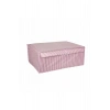 Baza Altı Boy Çok Amaçlı Düzenleyici Kutu Organizer Cırt Cırtlı Hurç 19cm X 40cm X 50cm (10 Adet)