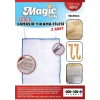 Bebek Çamaşır Filesi 2li Set (599)