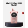 Bebek Telsizi Lcd Ekran Vox İki Yönlü İletişim Usb Şarj Hafif