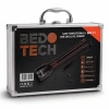 Bedotech Bd-11 8w Tg Led Alüminyum Alaşımlı Zoomlu Type-c Şarjlı  Feneri