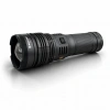 Bedotech Bd-12 60w Tg Led Alüminyum Alaşımlı Zoomlu Type-c Şarjlı El Feneri