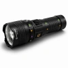 Bedotech Bd-2 30w Tg Led Alüminyum Alaşımlı Zoomlu Type-c Şarjlı El Feneri