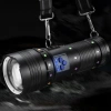 Bedotech Bd-2 30w Tg Led Alüminyum Alaşımlı Zoomlu Type-c Şarjlı El Feneri