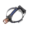 Bedotech Bd-49 10w Tg Led Alüminyum Alaşımlı Zoomlu Type-c Şarjlı Kafa Feneri