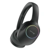 Bhs17 Bt 6.0 Kablosuz Kafaüstü Kulaklık - Siyah