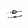 Bi-metal Panç Adaptörü Hex 32-210 Mm