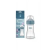 Biberon Anti Kolik Biberon 250 Ml Kapaklı Biberon 0  6 Ay (Yavaş Akış) (599)