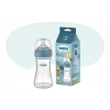 Biberon Anti Kolik Biberon 250 Ml Kapaklı Biberon 6  18 Ay (Orta Akış) (599)