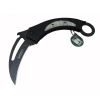 Blacsrambit Siyah X 0641 Bk Outdoor Çakı 22 Cm - Açacaklı, Kılıflı, Kutulu
