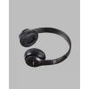 Bluetooth 5.0 Kablosuz Kulak Üstü Kulaklık | Stereo Ses Ve Katlanabilir Tasarım
