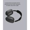 Bluetooth 5.0 Kulak Üstü Kulaklık – Gürültü Engelleme, Uzamsal Ses, Hızlı Şarj