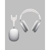 Bluetooth 5.0 Kulak Üstü Kulaklık – Uzamsal Ses, Gürültü Engelleme, Ergonomik Tasarım