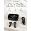 Bluetooth 5.1 Destekli  Bluetooth Kulaklık – Anc Ve Stereo Sesli
