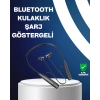 Bluetooth 5.3 Boyun Bantlı Kulaklık – Oyun Ve Müzik Modu, Sd Kart Desteği