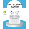 Bluetooth 5.3 Kablosuz Kulaklık – Gürültü Engelleyici, 24 Saat Pil Süreli
