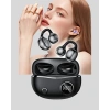 Bluetooth 5.4 Kablosuz Kulaklık – Açık Kulak Güvenli Tasarım Ve Hızlı Şarj Özelliği