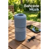 Bluetooth Hoparlör İki Parçalı Gövde Ve Tws Stereo Eşleştirme