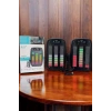 Bluetooth  Hoparlör Mikrofonlu Speaker Taşınabilir Şarjlı