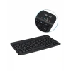 Bluetooth Klavye Mouse Seti Taşınabilir Wireless Bilgisayar Aksesuarı