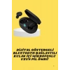 Bluetooth Kulaklık Dijital Göstergeli Yüksek Ses Kaliteli Uzun Pil Ömrü