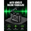 Bluetooth Kulaklık Kablosuz Anc Gürültü Önleyici Stereo Ses Yeni Nesil