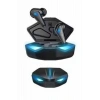 Bluetooth Kulaklık  Kulaklığı Rgb Işıklı Oyunlarda Düşük Gecikme