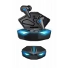 Bluetooth Kulaklık  Kulaklığı Rgb Işıklı Oyunlarda Düşük Gecikme