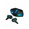 Bluetooth Kulaklık  Kulaklığı Rgb Işıklı Oyunlarda Düşük Gecikme