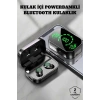 Bluetooth Kulaklık Mikrofonlu Dokunmatik Kontrol Anc Özelliği