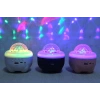 Bluetoothlu Müzik Çalar   Led Lamba Alk3328