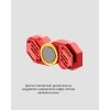 Bluetooth Müzikli Spinner – Stres Azaltıcı, Işıklı Ve Dayanıklı Tasarım