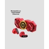 Bluetooth Müzikli Spinner – Stres Azaltıcı, Işıklı Ve Dayanıklı Tasarım