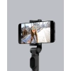 Bluetooth Selfie Çubuğu – 360° Dönebilen Başlık, Kablosuz Bağlantı